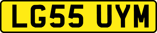 LG55UYM
