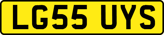 LG55UYS