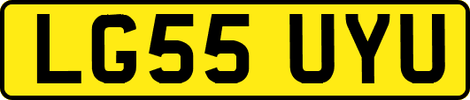 LG55UYU