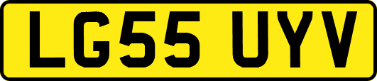 LG55UYV