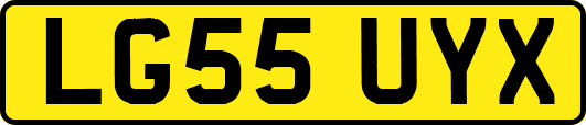 LG55UYX