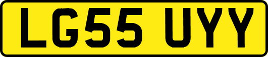 LG55UYY