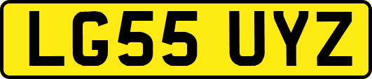 LG55UYZ