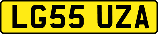 LG55UZA