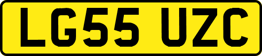 LG55UZC