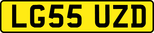 LG55UZD