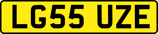 LG55UZE