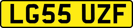 LG55UZF