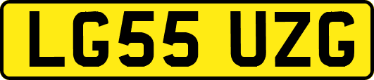 LG55UZG