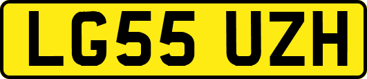 LG55UZH