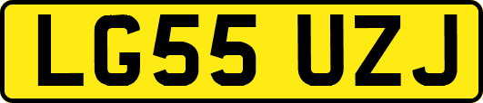 LG55UZJ