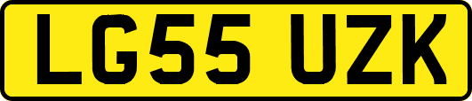 LG55UZK
