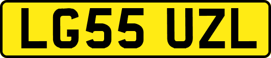 LG55UZL