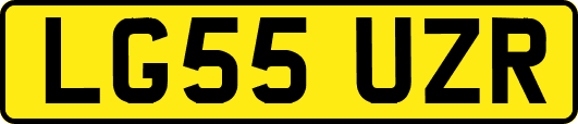 LG55UZR