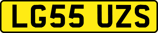 LG55UZS