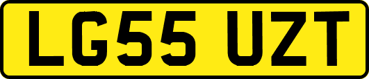 LG55UZT