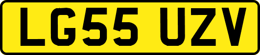 LG55UZV