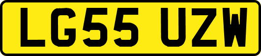 LG55UZW