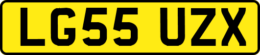 LG55UZX