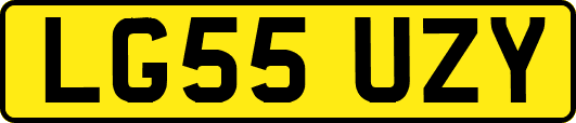 LG55UZY