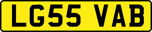 LG55VAB