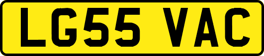 LG55VAC