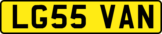 LG55VAN