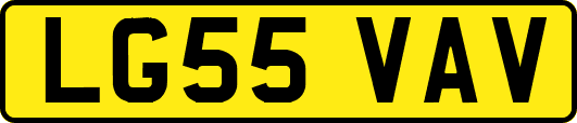 LG55VAV