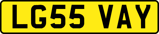 LG55VAY