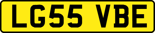 LG55VBE