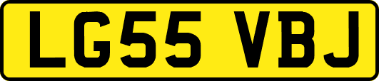 LG55VBJ