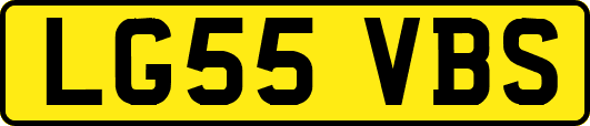 LG55VBS