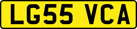 LG55VCA