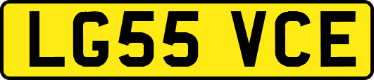 LG55VCE