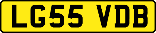 LG55VDB