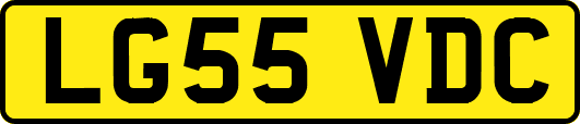LG55VDC