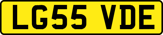 LG55VDE