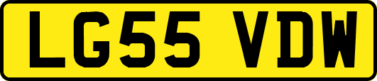 LG55VDW