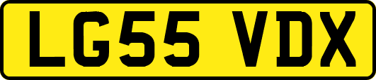 LG55VDX