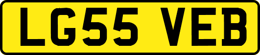 LG55VEB