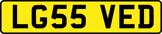 LG55VED