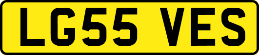 LG55VES