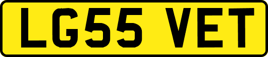 LG55VET