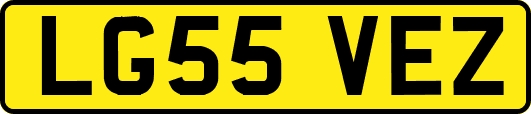 LG55VEZ