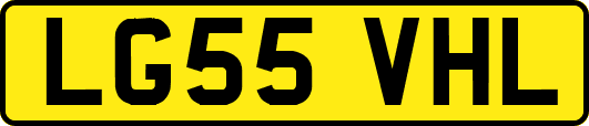 LG55VHL
