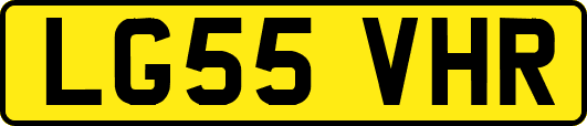 LG55VHR