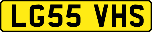LG55VHS
