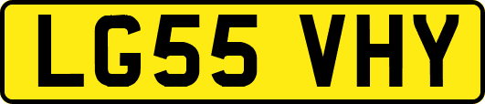 LG55VHY