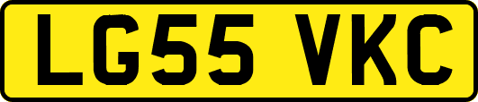 LG55VKC