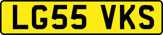 LG55VKS
